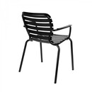 Vondel Set of 2 Garden Armchairs from Accessories for the Home