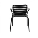 Vondel Set of 2 Garden Armchairs from Accessories for the Home