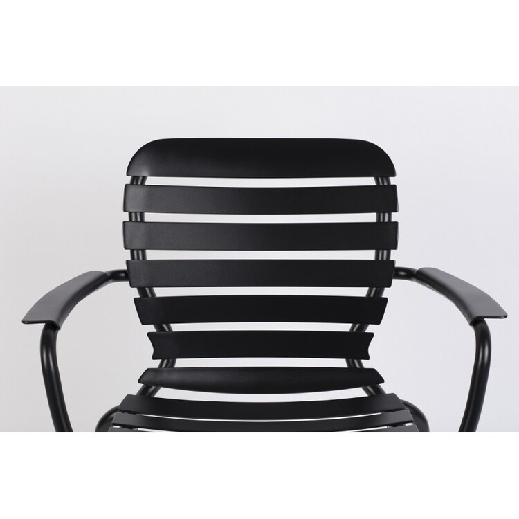 Vondel Set of 2 Garden Armchairs from Accessories for the Home