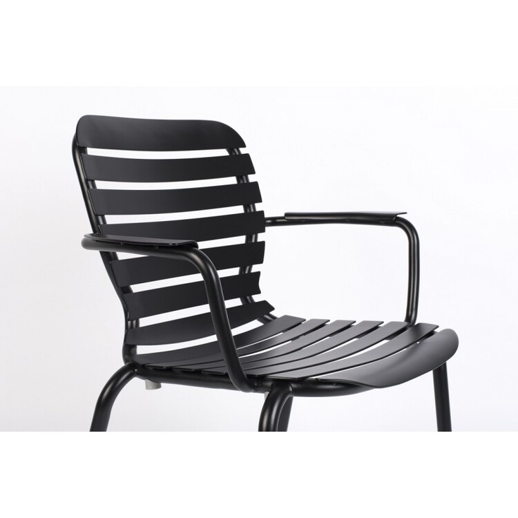 Vondel Set of 2 Garden Armchairs from Accessories for the Home