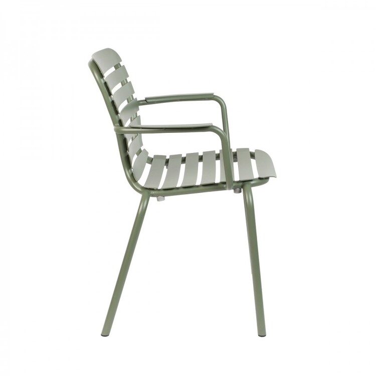 Vondel Set of 2 Garden Armchairs from Accessories for the Home