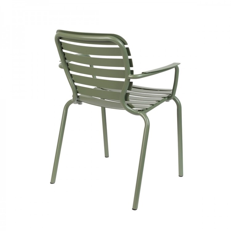Vondel Set of 2 Garden Armchairs from Accessories for the Home