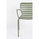 Vondel Set of 2 Garden Armchairs from Accessories for the Home
