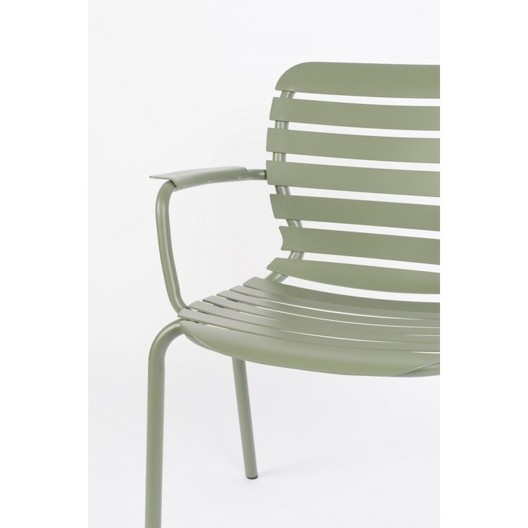 Vondel Set of 2 Garden Armchairs from Accessories for the Home