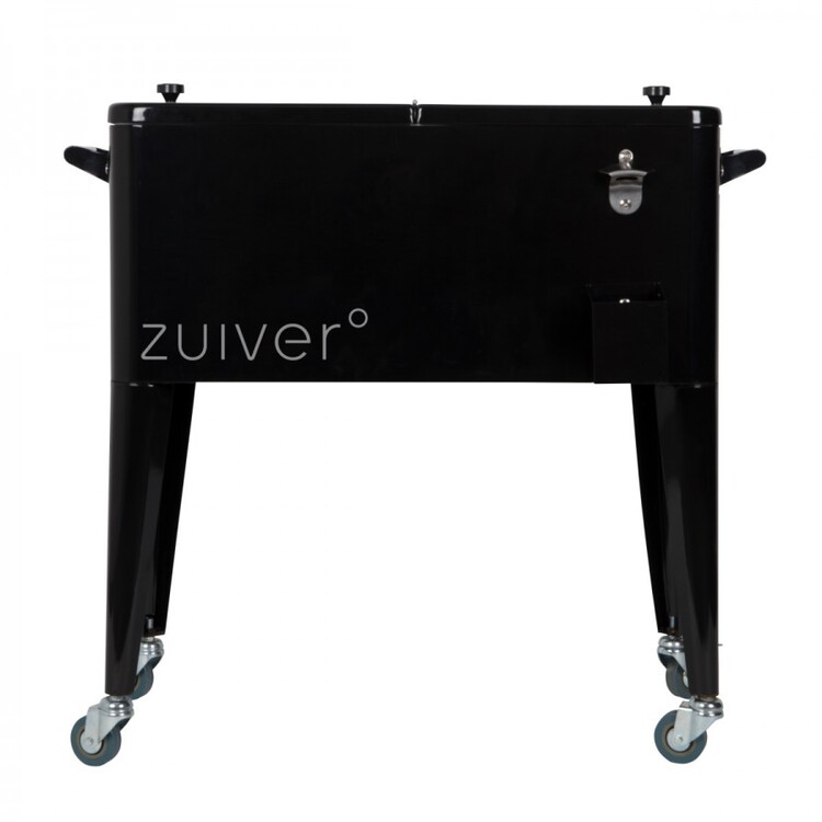 Zuiver Cooler Be Cool- Black, Cream or Green from Accessories for the Home