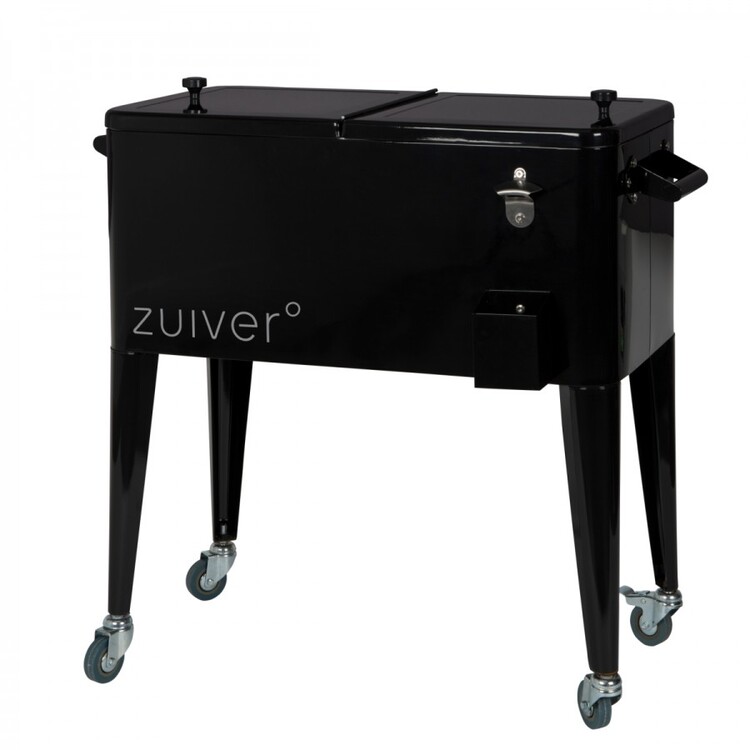 Zuiver Cooler Be Cool- Black, Cream or Green from Accessories for the Home