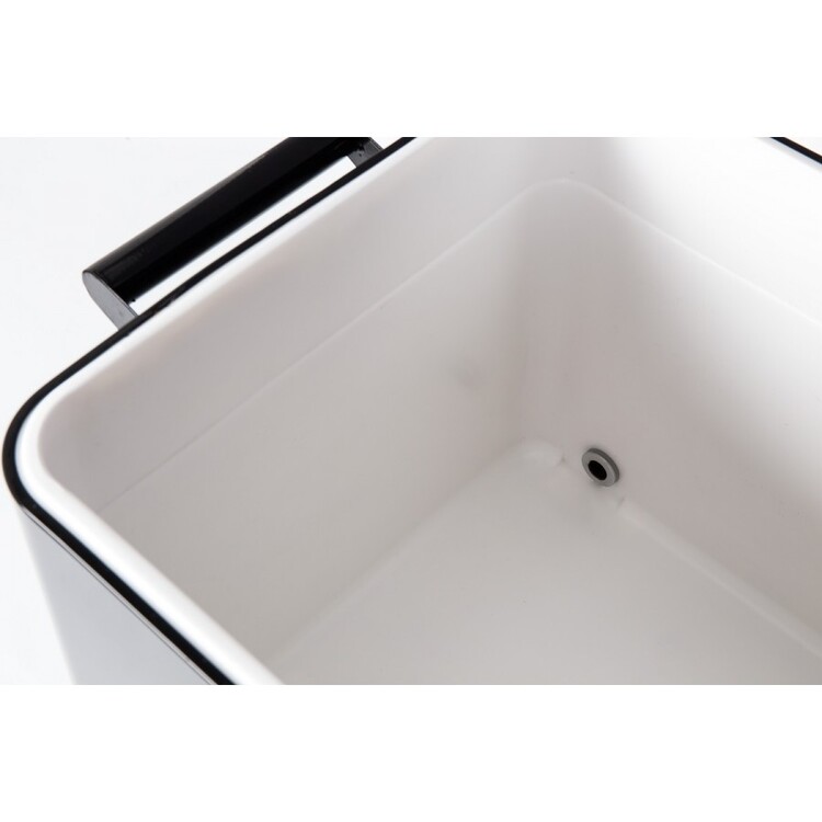 Zuiver Cooler Be Cool- Black, Cream or Green from Accessories for the Home