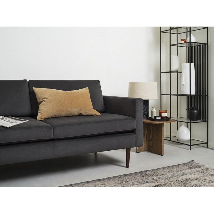 Swyft Model 01 Two Seater in Velvet from Accessories for the Home