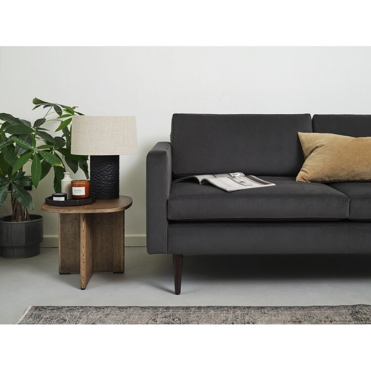Swyft Model 01 Two Seater in Velvet from Accessories for the Home