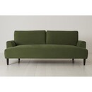 Swyft Model 05 Three Seater Sofa in Velvet from Accessories for the Home