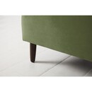 Swyft Model 05 Three Seater Sofa in Velvet from Accessories for the Home