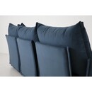 Swyft Model 06 Three Seater Sofa in Velvet from Accessories for the Home
