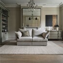 Swyft Model 06 Two Seater Sofa in Linen from Accessories for the Home