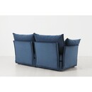 Swyft Model 06 Two Seater Sofa in Velvet from Accessories for the Home