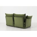 Swyft Model 06 Two Seater Sofa in Velvet from Accessories for the Home