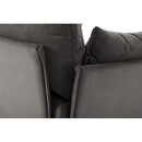 Swyft Model 06 Armchair in Velvet from Accessories for the Home