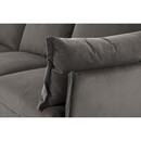 Swyft Model 06 Four Seater Sofa in Velvet from Accessories for the Home