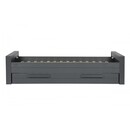 Dennis Solid Pine Single Bed from Accessories for the Home