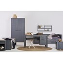 Dennis Solid Pine Single Bed from Accessories for the Home