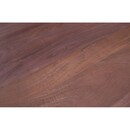 Blanco Walnut Circular Dining Table from Accessories for the Home
