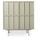 HKliving Pebble Storage Cupboard from Accessories for the Home