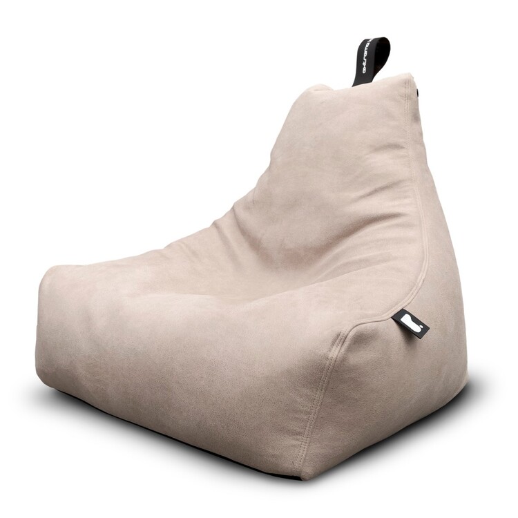 Extreme Lounging Mighty B Luxury Bean Bag from Accessories for the Home