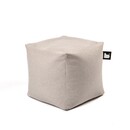 Extreme Lounging Suede B-Box from Accessories for the Home