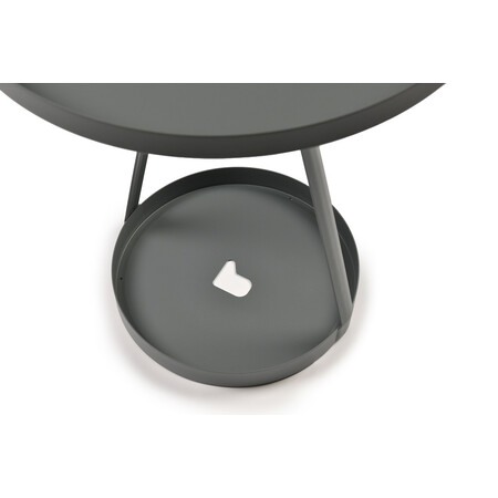 Extreme Lounging B-Table from Accessories for the Home 2