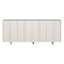 Woood Basu Pine Sideboard- Dust or Mud from Accessories for the Home