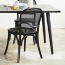 Nordal Wicky Rattan Dining Chair from Accessories for the Home