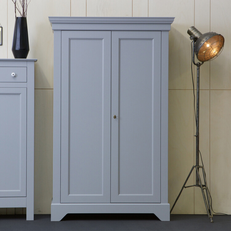 Isabel Pine Storage Cabinet (3 colours) from Accessories for the Home