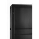 Rob Large Iron Display Cabinet from Accessories for the Home