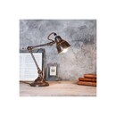 Tubu Vintage Adjustable Desk Lamp from Accessories for the Home