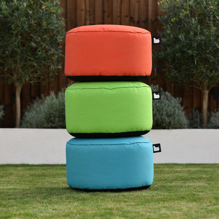 Extreme Lounging Outdoor B-Poufe from Accessories for the Home