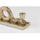 Keep the Snakes Away Dinner Candle Holder from Accessories for the Home