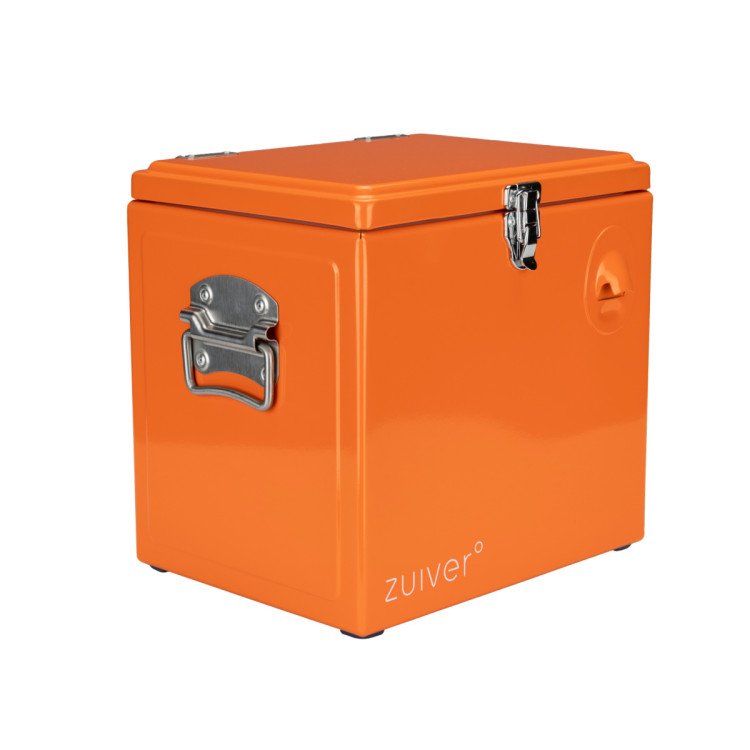 Zuiver Cooler Be Cute- Orange, Cream or Green from Accessories for the Home