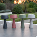 Extreme Lounging Indoor & Outdoor B-Lamp from Accessories for the Home