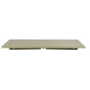 Avenue Outdoor Folding Dining Set- Natural or Sage Green from Accessories for the Home
