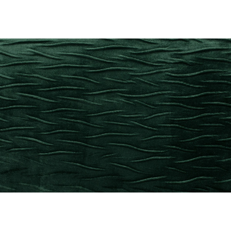 The Winner Takes It All Dark Green Velvet Dining Chair from Accessories for the Home
