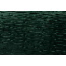 The Winner Takes It All Dark Green Velvet Dining Chair from Accessories for the Home