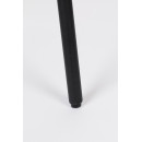 The Winner Takes It All Dark Green Velvet Dining Chair from Accessories for the Home