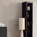 Woood Gunnar Small High Cabinet from Accessories for the Home