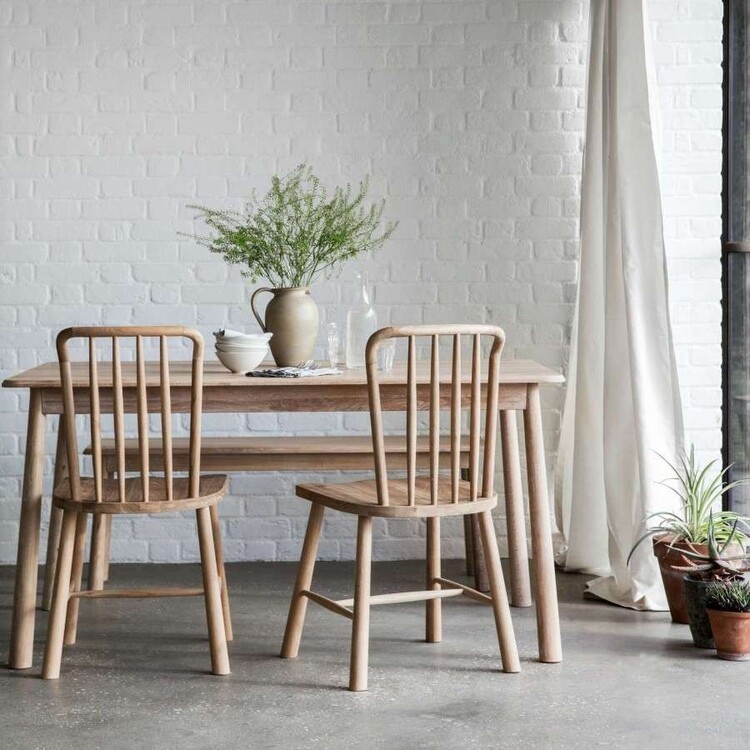 Laholm Dining Table from Accessories for the Home