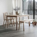 Laholm Dining Table from Accessories for the Home