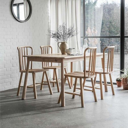 Laholm Dining Chair from Accessories for the Home