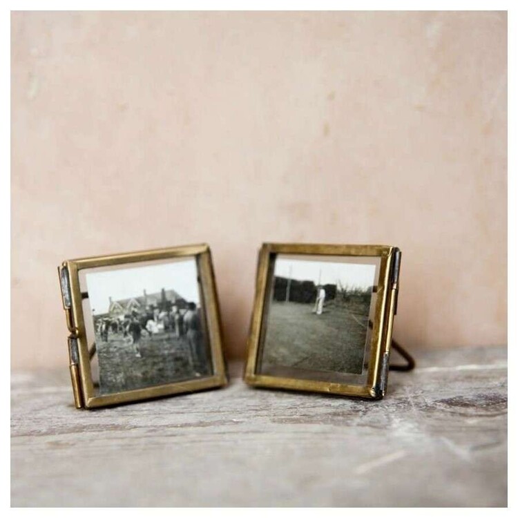 Tiny Danta Frames - Set of 2 from Accessories for the Home