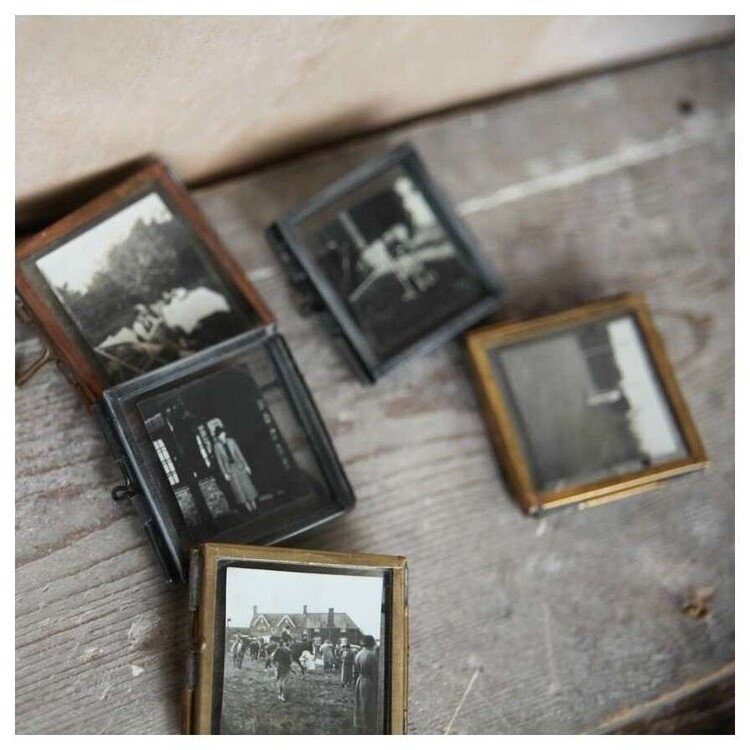 Tiny Danta Frames - Set of 2 from Accessories for the Home