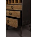 Vino Cabinet from Accessories for the Home
