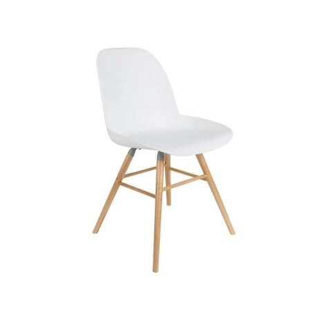 Zuiver Albert Kuip Polypropylene Chair from Accessories for the Home 2