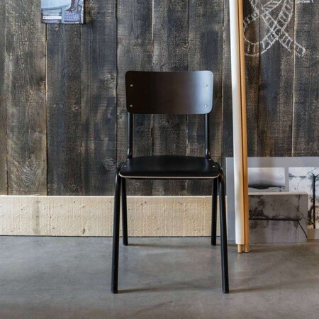 Zuiver Back to School Chairs (Set of 2) from Accessories for the Home